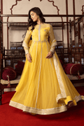 Erum Khan | Intezar e Eid | Roshni - by Libasekhas UK - Registered Vendor of : Erum Khan - 100% Original Designer Dress