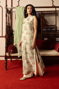 Erum Khan | Intezar e Eid | Rimjhim - by Libasekhas UK - Registered Vendor of : Erum Khan - 100% Original Designer Dress