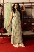 Erum Khan | Intezar e Eid | Rimjhim - by Libasekhas UK - Registered Vendor of : Erum Khan - 100% Original Designer Dress