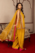 Erum Khan | Intezar e Eid | Naqsh - by Libasekhas UK - Registered Vendor of : Erum Khan - 100% Original Designer Dress