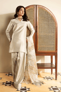 Erum Khan | Intezar e Eid | Lamha - by Libasekhas UK - Registered Vendor of : Erum Khan - 100% Original Designer Dress