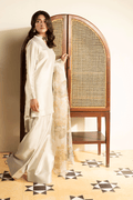 Erum Khan | Intezar e Eid | Lamha - by Libasekhas UK - Registered Vendor of : Erum Khan - 100% Original Designer Dress