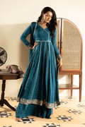 Erum Khan | Intezar e Eid | Guftagu - by Libasekhas UK - Registered Vendor of : Erum Khan - 100% Original Designer Dress
