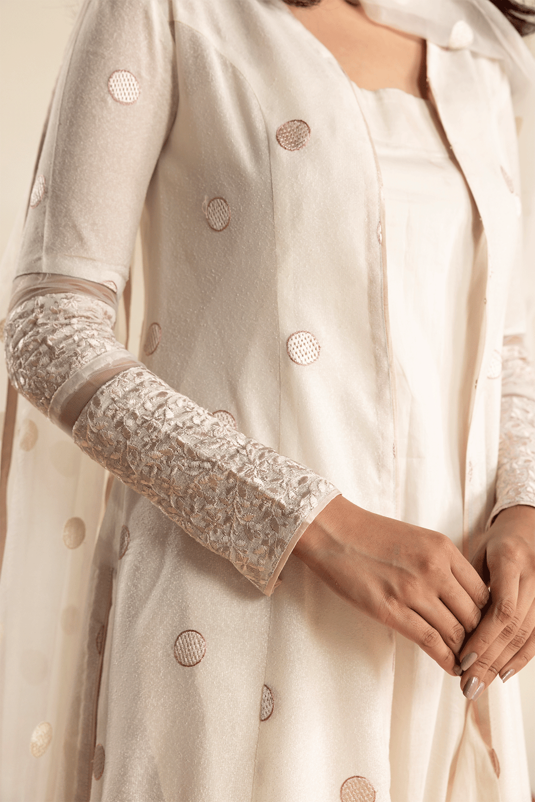 Erum Khan | Intezar e Eid | Dilkashi - by Libasekhas UK - Registered Vendor of : Erum Khan - 100% Original Designer Dress