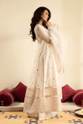 Erum Khan | Intezar e Eid | Dilkashi - by Libasekhas UK - Registered Vendor of : Erum Khan - 100% Original Designer Dress