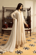 Erum Khan | Intezar e Eid | Aangan - by Libasekhas UK - Registered Vendor of : Erum Khan - 100% Original Designer Dress