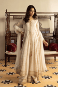 Erum Khan | Intezar e Eid | Aangan - by Libasekhas UK - Registered Vendor of : Erum Khan - 100% Original Designer Dress