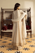 Erum Khan | Intezar e Eid | Aangan - by Libasekhas UK - Registered Vendor of : Erum Khan - 100% Original Designer Dress