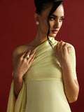 Caia | Basics 26 | LOOK 1 - by Libasekhas UK - Registered Vendor of : Caia - 100% Original Designer Dress