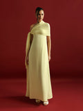 Caia | Basics 26 | LOOK 1 - by Libasekhas UK - Registered Vendor of : Caia - 100% Original Designer Dress