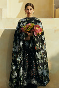 Cross Stitch | Premium Lawn 24 | RUSTIC AURA - by - Libasekhas UK - Registered Vendor of : Cross Stitch - 100% Original Designer Dresss