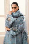 Baroque | Luxury Pret 24 | JACQUARD LAWN UF-606 - by - Libasekhas UK - Registered Vendor of : Baroque - 100% Original Designer Dresss