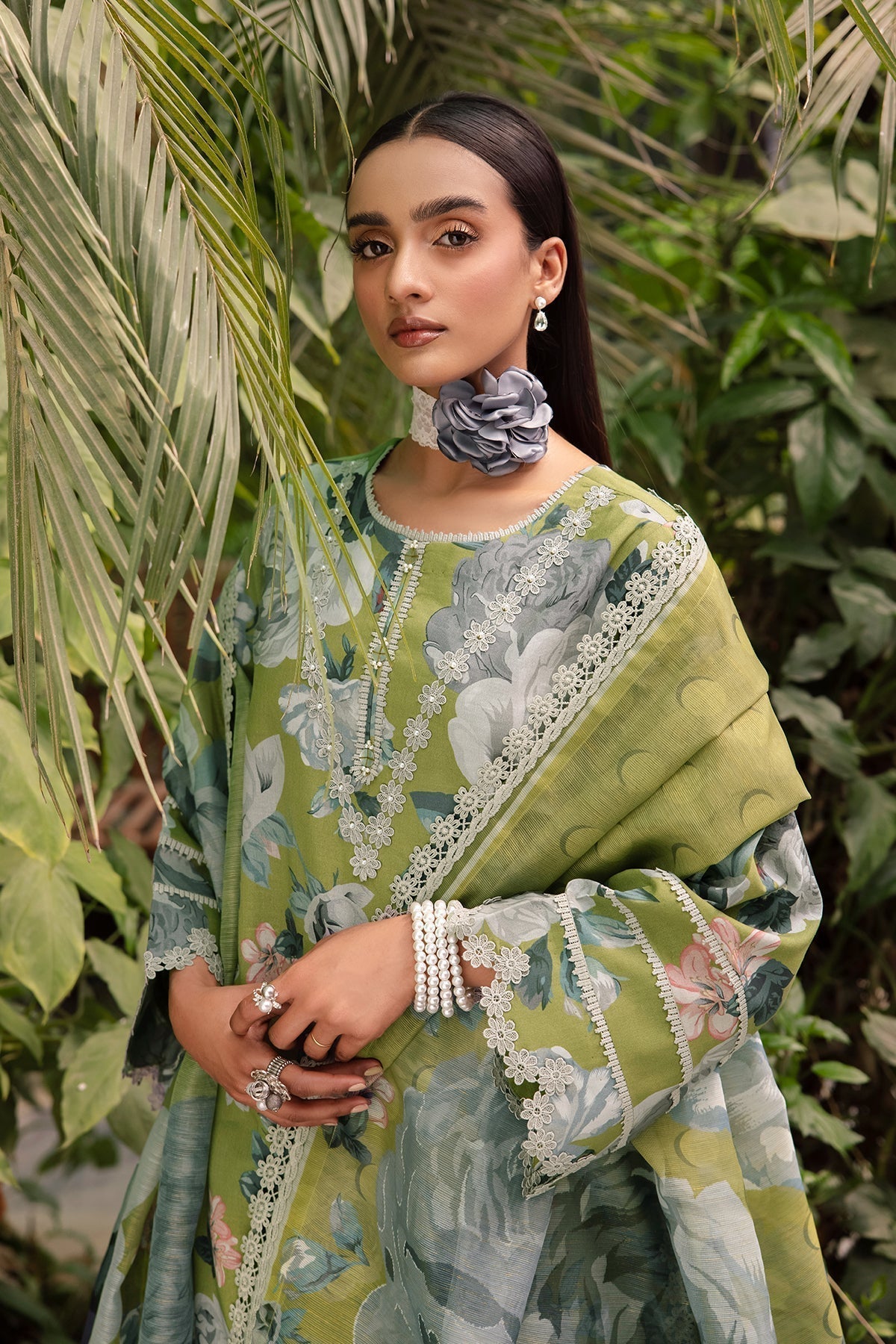 Alizeh | Sheen Lawn Prints 24 | JAZMIN - by - Libasekhas UK - Registered Vendor of : Alizeh - 100% Original Designer Dresss