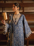 Faiza Faisal | Maya Luxury Lawn | Gamze - by - Libasekhas UK - Registered Vendor of : Faiza Faisal - 100% Original Designer Dresss