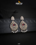 Earrings-0559 - by - Libasekhas UK - Registered Vendor of : Zeesy - 100% Original Designer Dresss