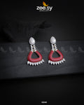 Earrings-0586 - by - Libasekhas UK - Registered Vendor of : Zeesy - 100% Original Designer Dresss