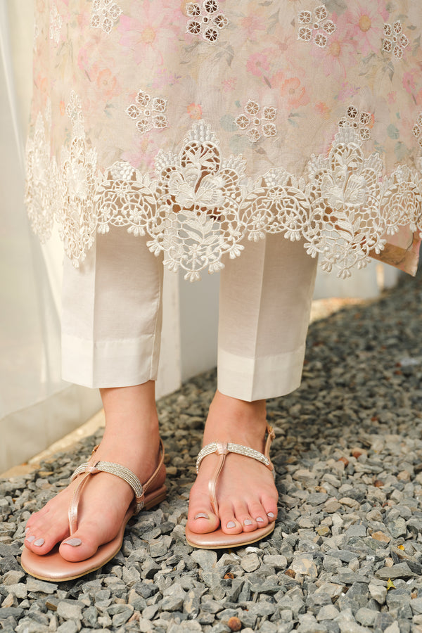 Baroque | Luxury Pret 24 | LAWN UF-660 - by - Libasekhas UK - Registered Vendor of : Baroque - 100% Original Designer Dresss