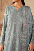 Iznik | Winter 25 | IPF-10 - by Libasekhas UK - Registered Vendor of : Iznik - 100% Original Designer Dress