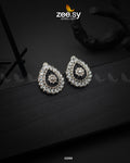 Turkish Earrings - by - Libasekhas UK - Registered Vendor of : Zeesy - 100% Original Designer Dresss