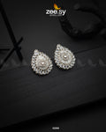 Turkish Earrings - by - Libasekhas UK - Registered Vendor of : Zeesy - 100% Original Designer Dresss