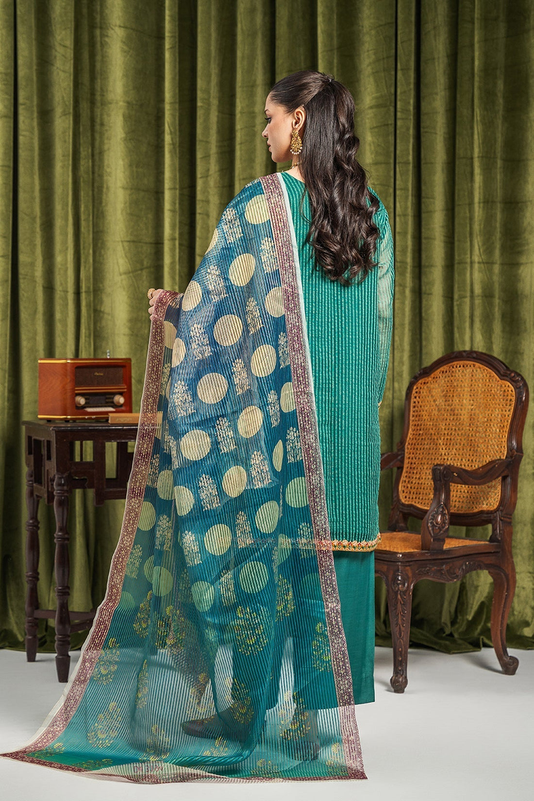 Charizma | Festive Pret | CMA-3-257 - Libasekhas
