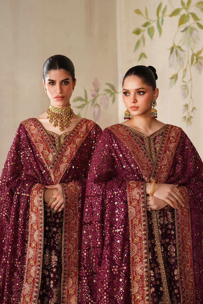 Baroque | Chantelle 25 | CH14-05 - by Libasekhas UK - Registered Vendor of : Baroque - 100% Original Designer Dress