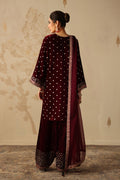 Baroque | Velvet 25 | UF-4315 - by Libasekhas UK - Registered Vendor of : Baroque - 100% Original Designer Dress
