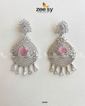 Earrings-0559 - by - Libasekhas UK - Registered Vendor of : Zeesy - 100% Original Designer Dresss