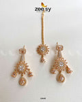 Earrings-0670 - by - Libasekhas UK - Registered Vendor of : Zeesy - 100% Original Designer Dresss