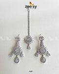 Earrings-0670 - by - Libasekhas UK - Registered Vendor of : Zeesy - 100% Original Designer Dresss