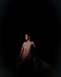 Vasal | Zyra Luxe Pret 26 | Peach Charm - by Libasekhas UK - Registered Vendor of : Vasal - 100% Original Designer Dress