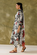 Baroque | Luxury Summer Pret | UF-4505 - by Libasekhas UK - Registered Vendor of : Baroque - 100% Original Designer Dress