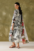 Baroque | Luxury Summer Pret | UF-4505 - by Libasekhas UK - Registered Vendor of : Baroque - 100% Original Designer Dress