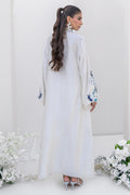 Chic Ophicial | Aarzu Luxe Pret | Ocean Pearl - by Libasekhas UK - Registered Vendor of : Chic Ophicial - 100% Original Designer Dress