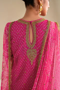 Baroque | Luxury Pret 24 | CHIFFON UF-626 - by - Libasekhas UK - Registered Vendor of : Baroque - 100% Original Designer Dresss