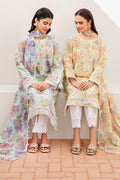 Baroque | Luxury Pret 24 | UF-631 - by - Libasekhas UK - Registered Vendor of : Baroque - 100% Original Designer Dresss