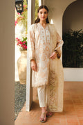 Baroque | Luxury Pret 24 | LAWN UF-662 - by - Libasekhas UK - Registered Vendor of : Baroque - 100% Original Designer Dresss