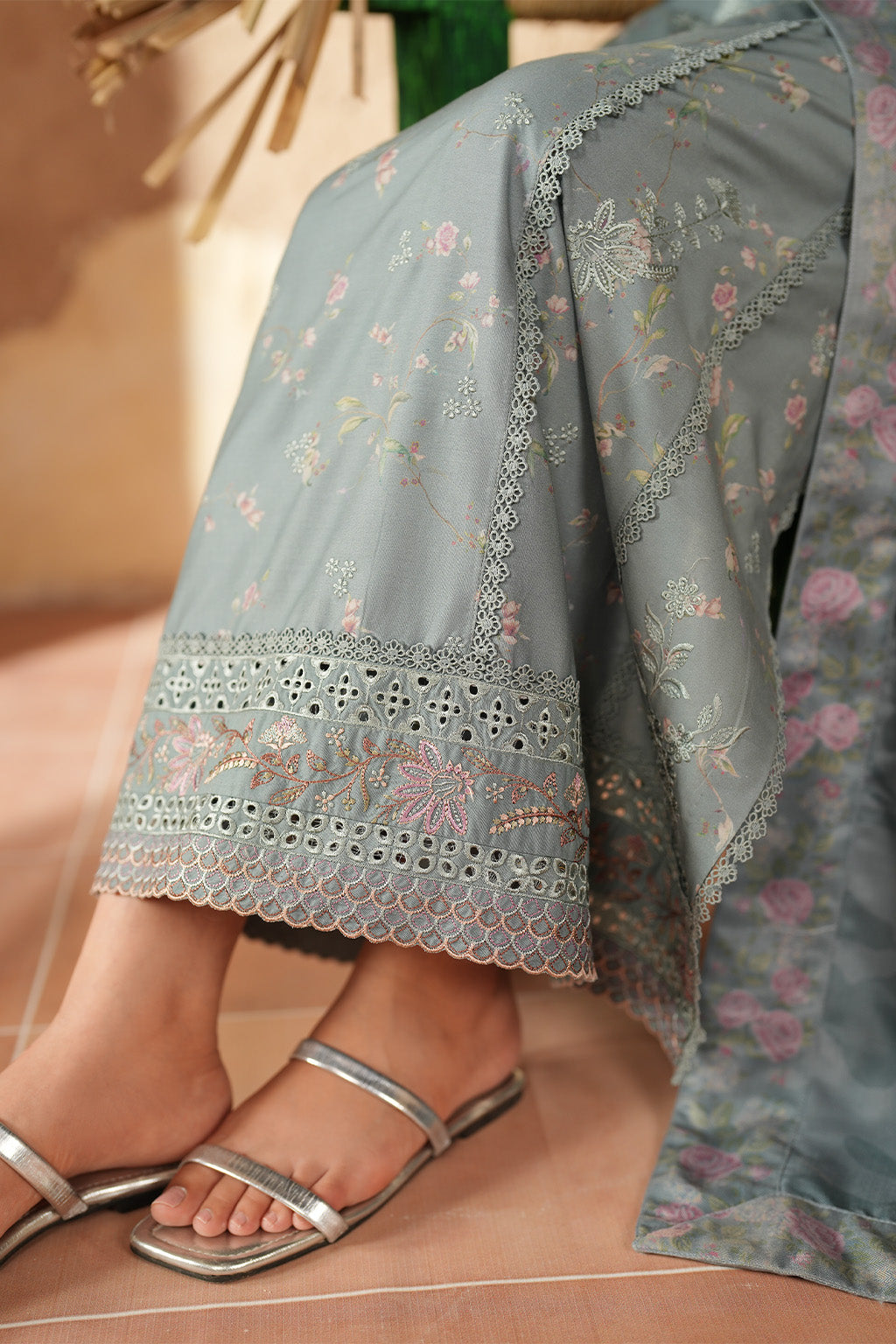 Iznik | Winter 25 | IPF-10 - by Libasekhas UK - Registered Vendor of : Iznik - 100% Original Designer Dress