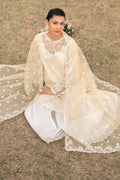 Baroque | Luxury Pret 24 | LAWN UF-607 - by - Libasekhas UK - Registered Vendor of : Baroque - 100% Original Designer Dresss