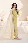 Iznik | Festive Lawn 25 | EFL-08 - by - Libasekhas UK - Registered Vendor of : Iznik - 100% Original Designer Dresss