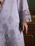 Faiza Faisal | Maya Luxury Lawn | Nazali - by - Libasekhas UK - Registered Vendor of : Faiza Faisal - 100% Original Designer Dresss