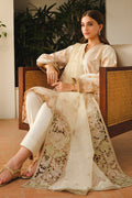 Baroque | Luxury Pret 24 | LAWN UF-662 - by - Libasekhas UK - Registered Vendor of : Baroque - 100% Original Designer Dresss