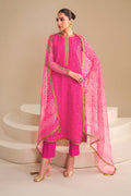 Baroque | Luxury Pret 24 | CHIFFON UF-626 - by - Libasekhas UK - Registered Vendor of : Baroque - 100% Original Designer Dresss
