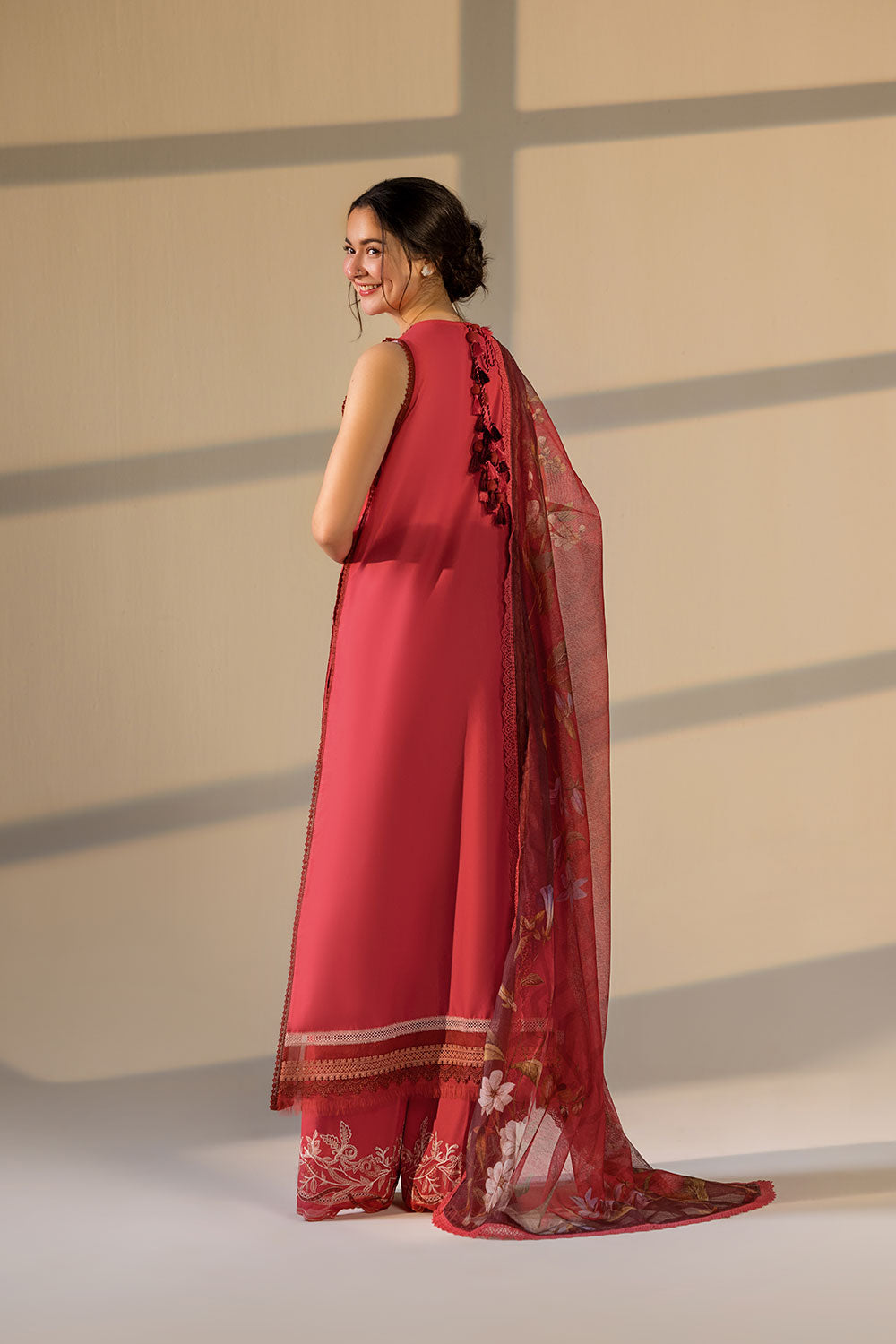 Sobia Nazir | Vital 26 | 12A - by Libasekhas UK - Registered Vendor of : Sobia Nazir - 100% Original Designer Dress