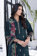 LSM | Spring Embroidered | 0067 - by - Libasekhas UK - Registered Vendor of : LSM - 100% Original Designer Dresss