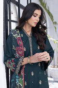 LSM | Spring Embroidered | 0067 - by - Libasekhas UK - Registered Vendor of : LSM - 100% Original Designer Dresss