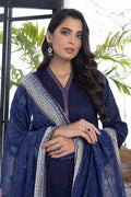 LSM | Spring Embroidered | 0122 - by - Libasekhas UK - Registered Vendor of : LSM - 100% Original Designer Dresss