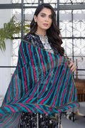 LSM | Spring Embroidered | 0171 - by - Libasekhas UK - Registered Vendor of : LSM - 100% Original Designer Dresss