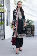 LSM | Spring Embroidered | 0021 - by - Libasekhas UK - Registered Vendor of : LSM - 100% Original Designer Dresss