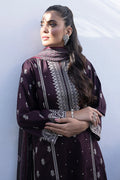 LSM | Spring Embroidered | 0013 - by - Libasekhas UK - Registered Vendor of : LSM - 100% Original Designer Dresss
